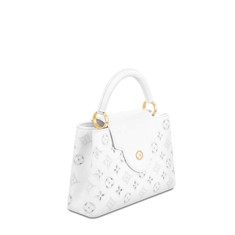 LU Bag CAPUCINES BB  -27 cm