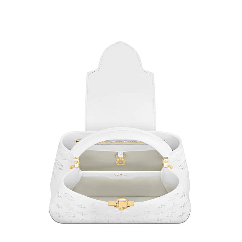 LU Bag CAPUCINES BB  -27 cm