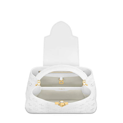 LU Bag CAPUCINES BB  -27 cm