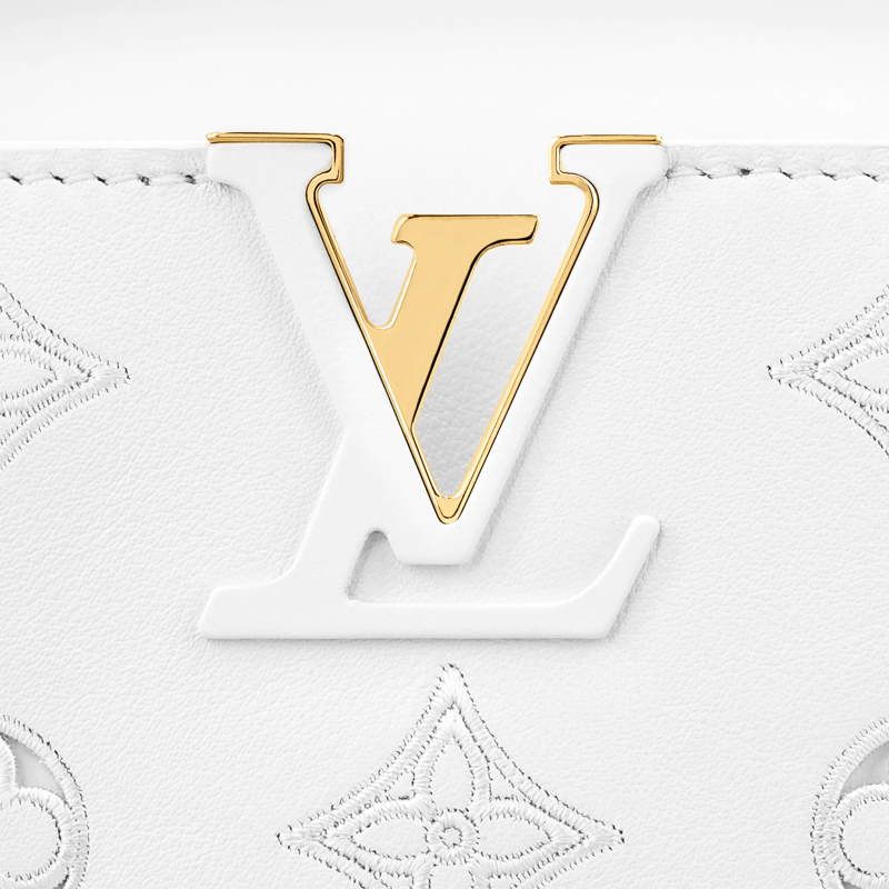 LU Bag CAPUCINES BB  -27 cm