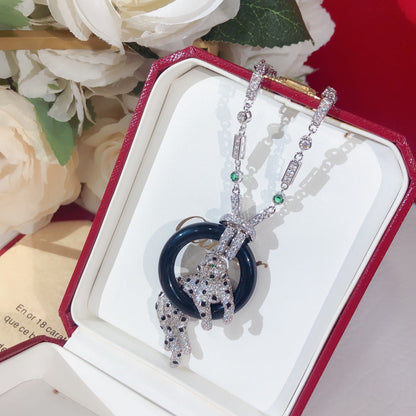 CART Necklace