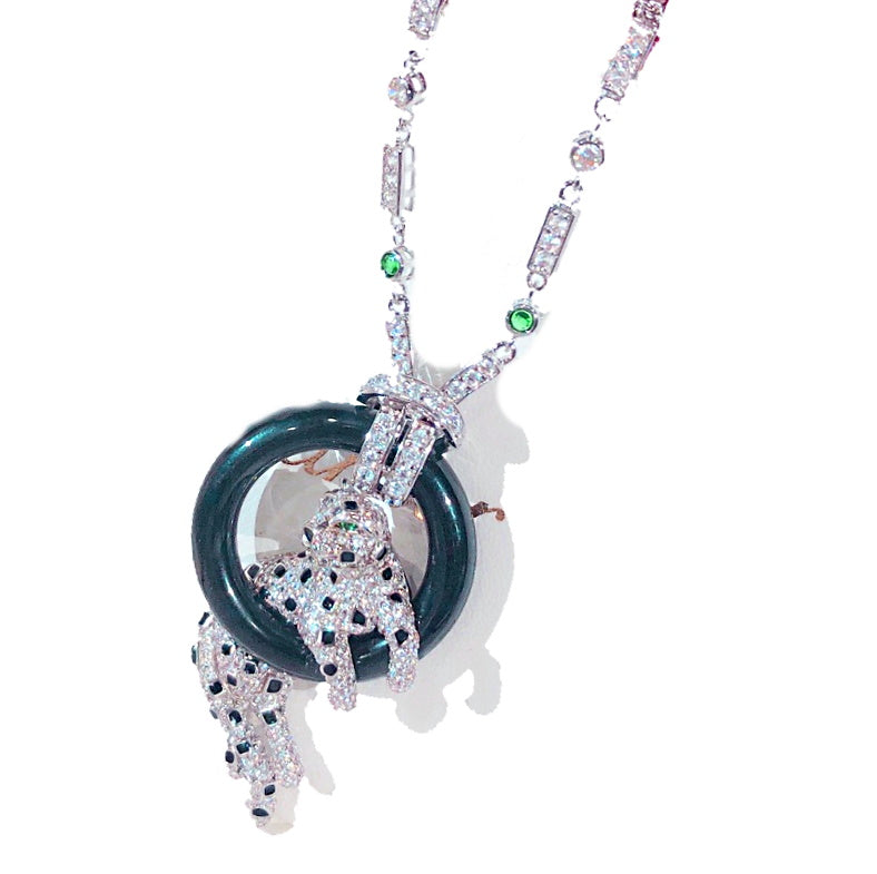 CART Necklace