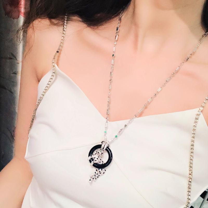 CART Necklace