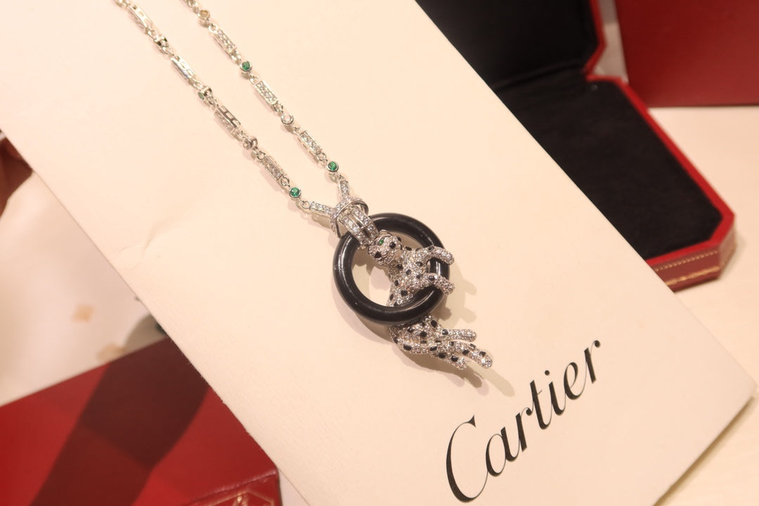 CART Necklace