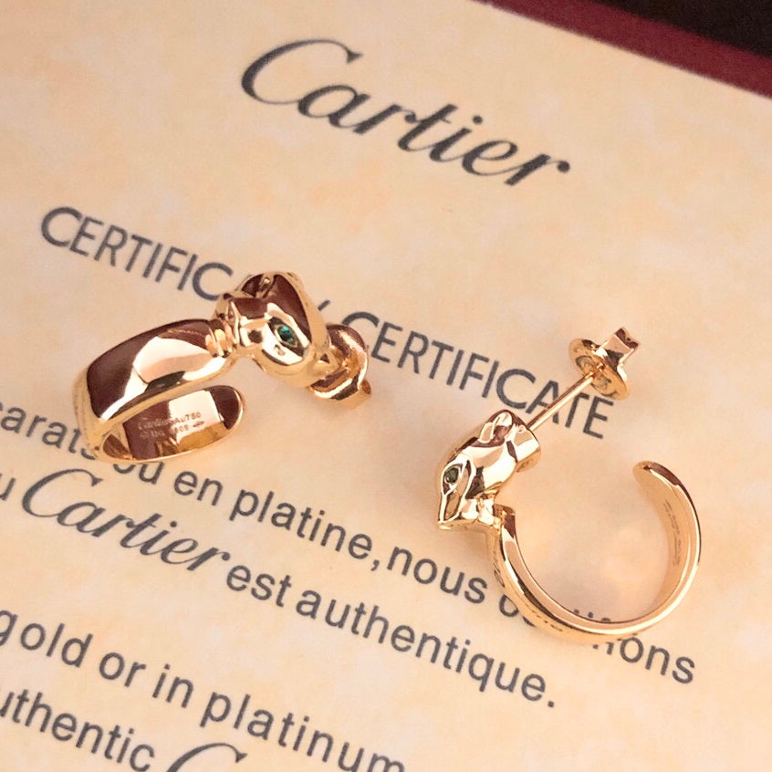 CART Earring