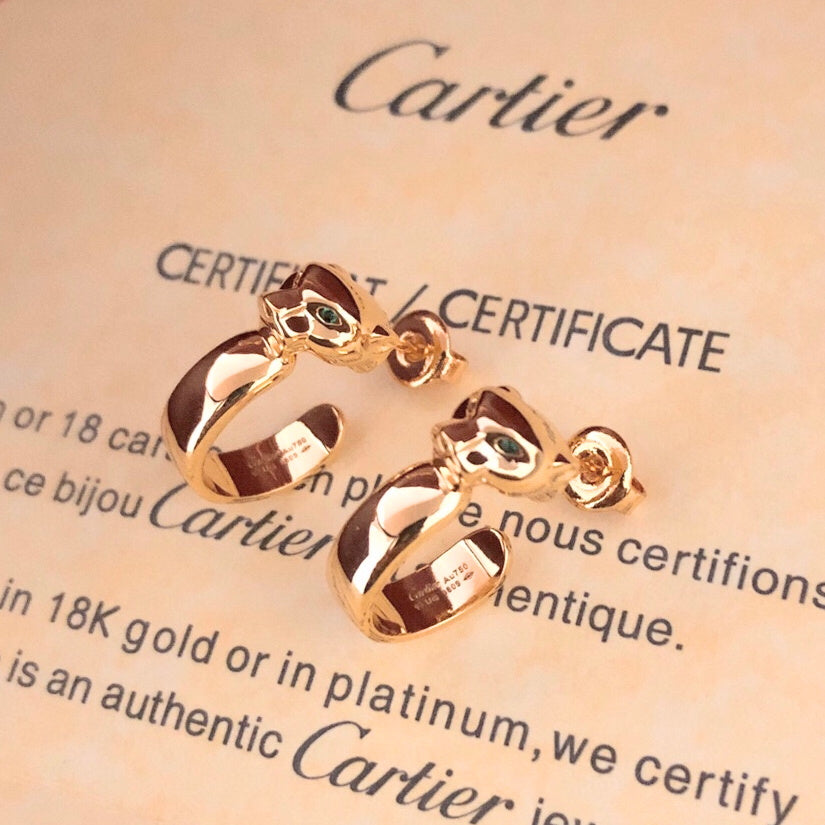 CART Earring