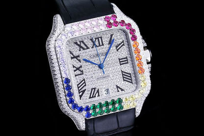 Cartie Watches Stone 2 Color 's