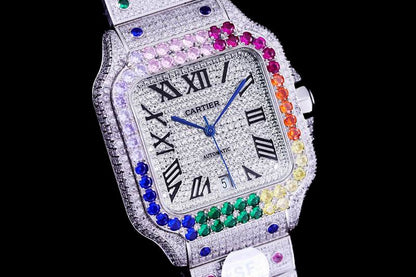 Cartie Watches Stone 2 Color 's