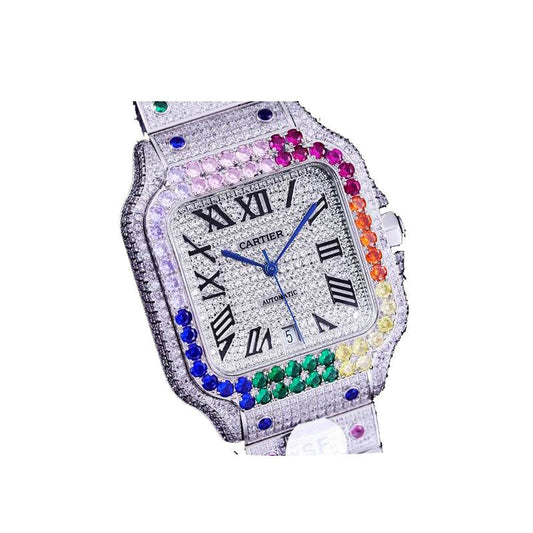 Cartie Watches Stone 2 Color 's