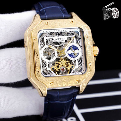 CART   Watches   44 cm