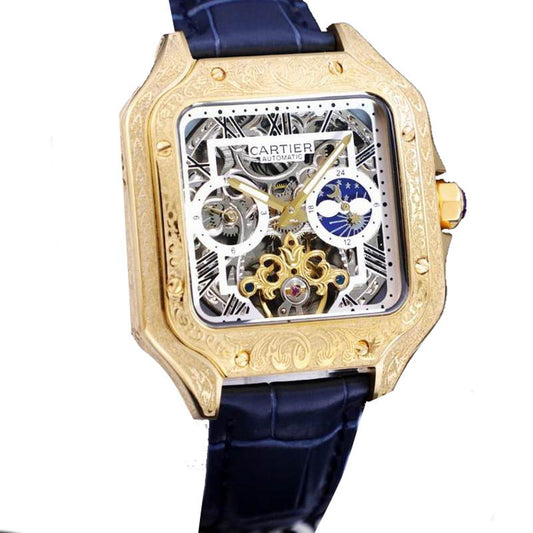 CART   Watches   44 cm