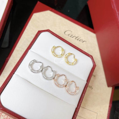 CART  Earring 3 Color 's