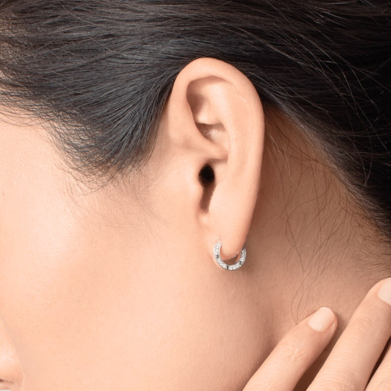 CART  Earring 3 Color 's