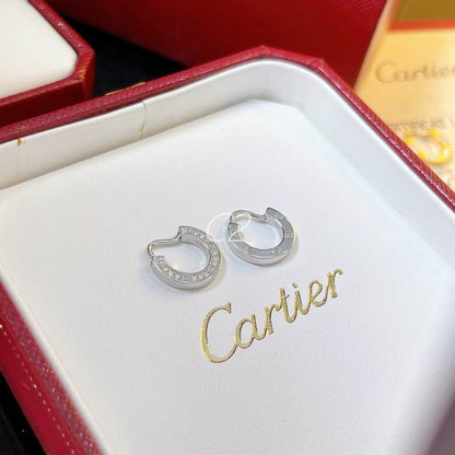 CART  Earring 3 Color 's