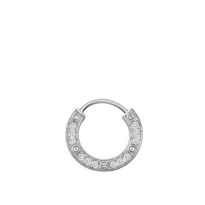 CART  Earring 3 Color 's
