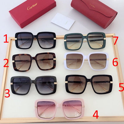 CART Sunglasses 7 Color 's