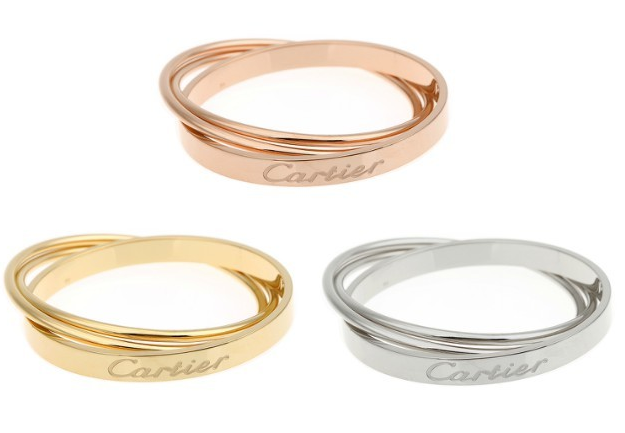 Cart Bracelet 3 colors