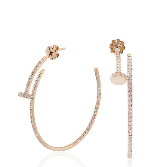 Cart Earring 3 Color 's