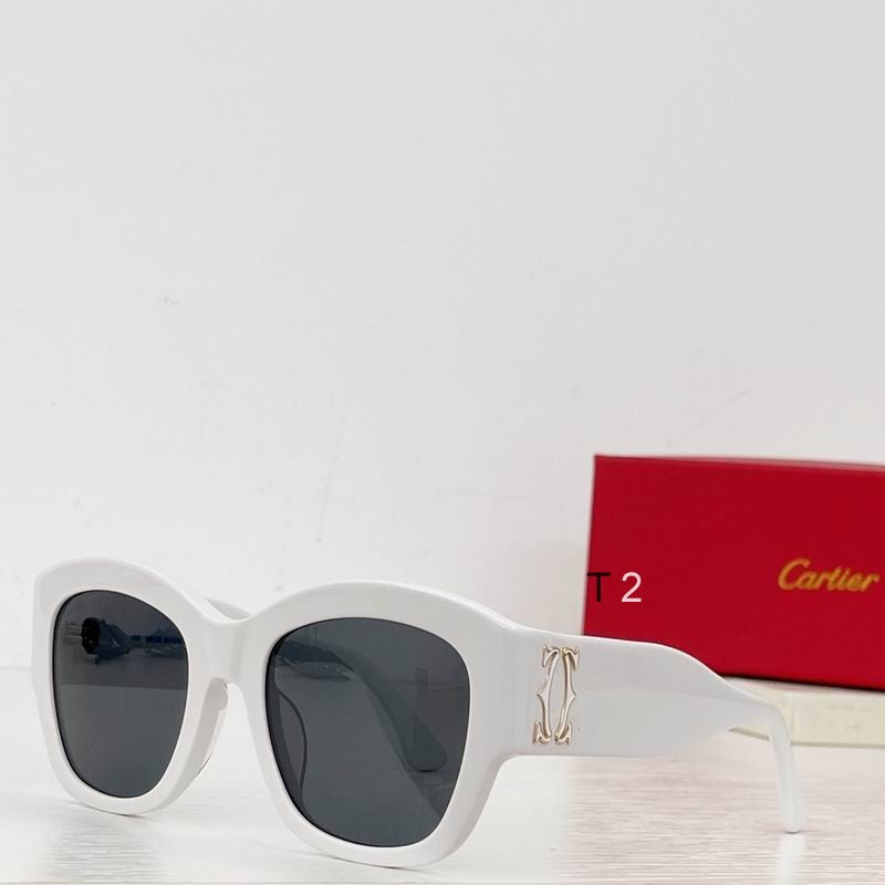 CARTIE Sunglasses 3 Colors
