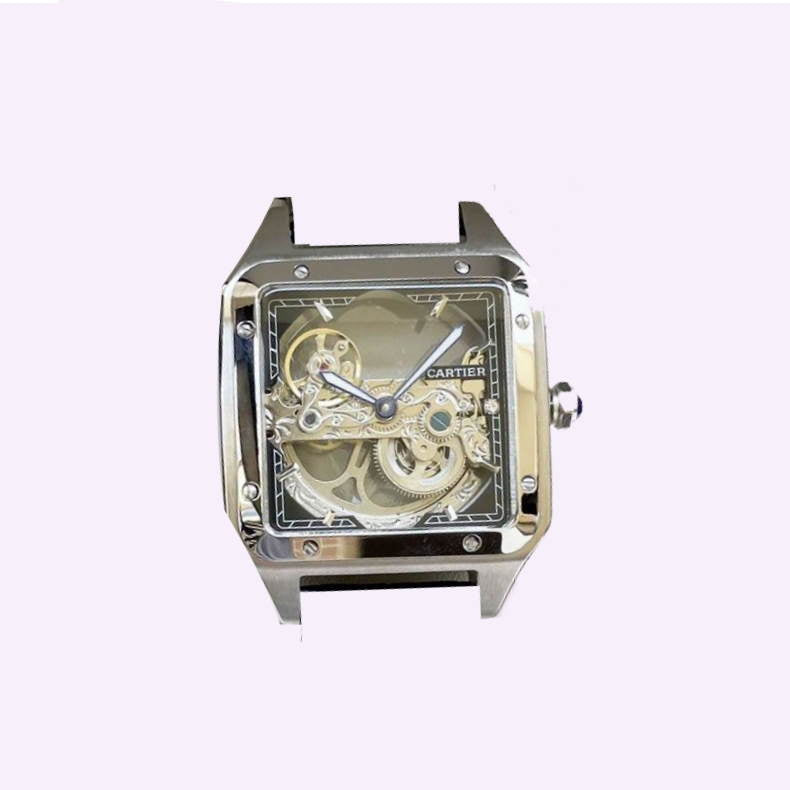 CART  Watches  2 Color 's 43 cm