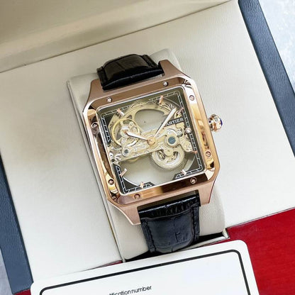 CART  Watches  2 Color 's 43 cm