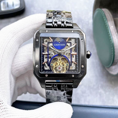 CART  Watches  3 Color 's 43 cm