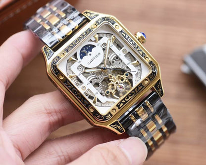 Cart Watches  Luxury 2 Color 's