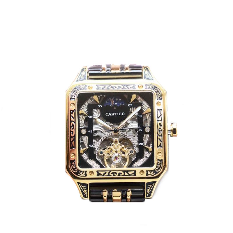Cart Watches  Luxury 2 Color 's