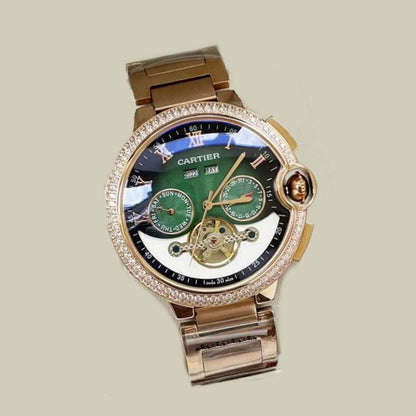 CART  Watches  2 Color 's 46 cm