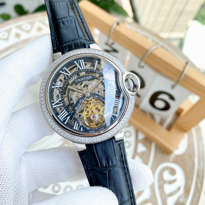 CARTIE Watches 2 Color 's 46 mm