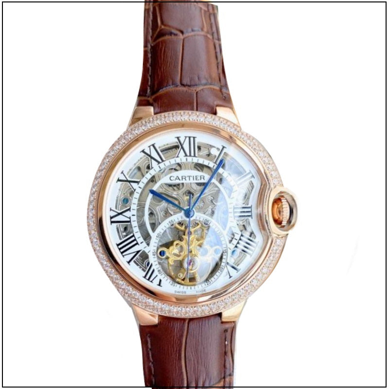 CARTIE Watches 2 Color 's 46 mm