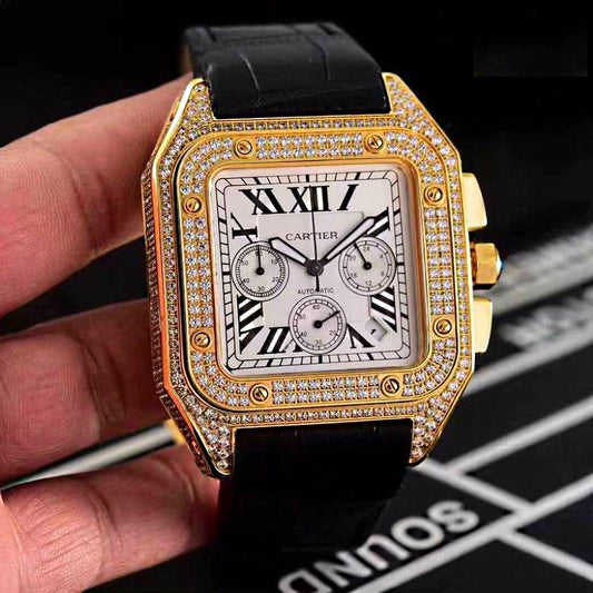 Cartier