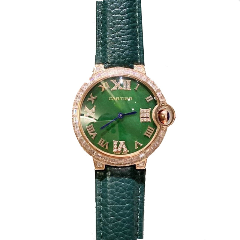 CARTIE Watches Stones 36 cm