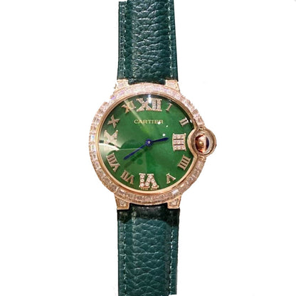 CARTIE Watches Stones 36 cm