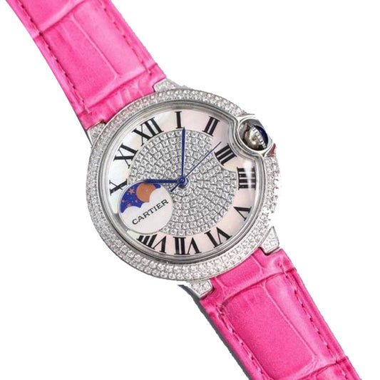 CARTIE Watches 4 Color 's