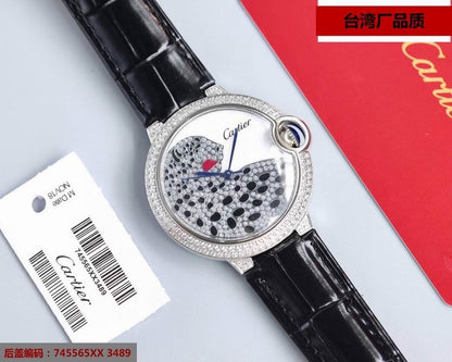 CARTIE Watches 4 Color 's