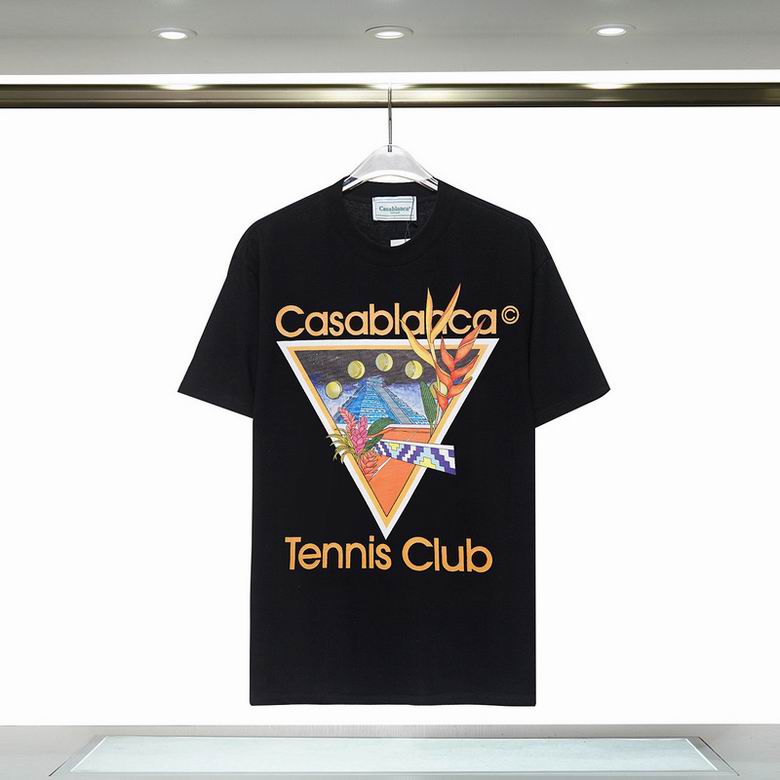 CASABLANC T -shirt 2 Color 's