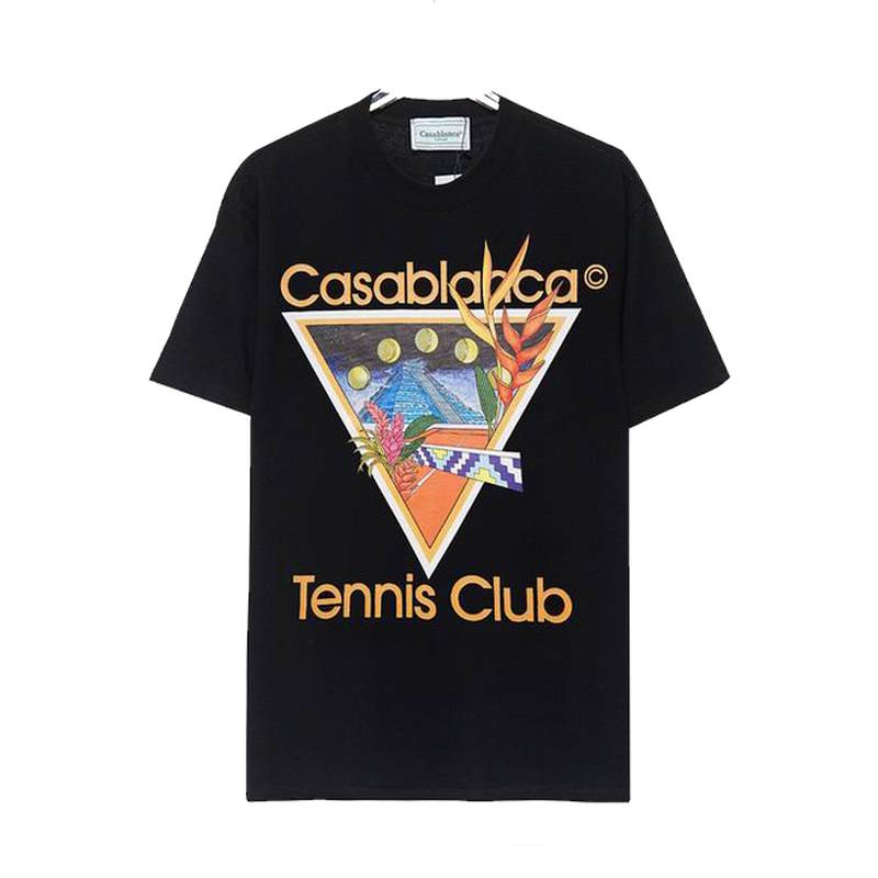 CASABLANC T -shirt 2 Color 's