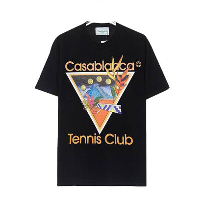 CASABLANC T -shirt 2 Color 's
