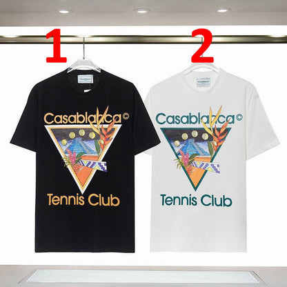 CASABLANC T -shirt 2 Color 's