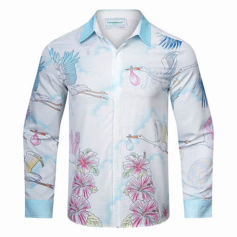 CASA BLANC  Shirt   T-shirt