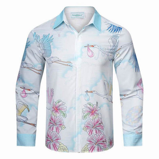 CASA BLANC  Shirt   T-shirt