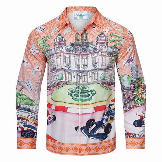 CASA BLANC  Shirt   T-shirt