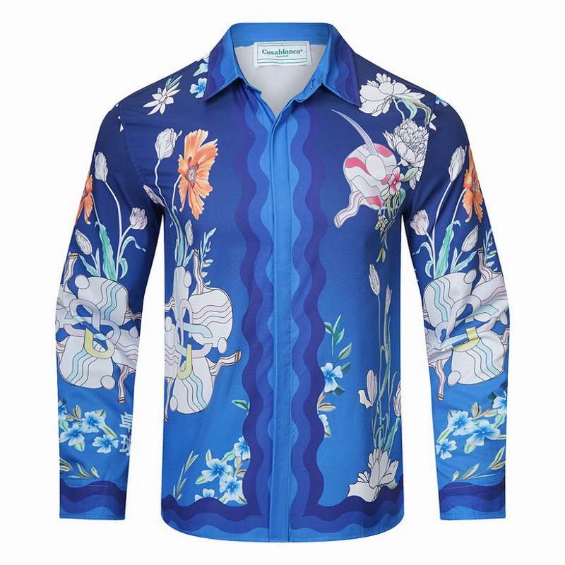 CASA BLANC  Shirt   T-shirt