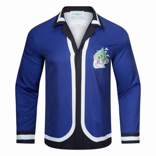 CASA BLANC  Shirt   T-shirt