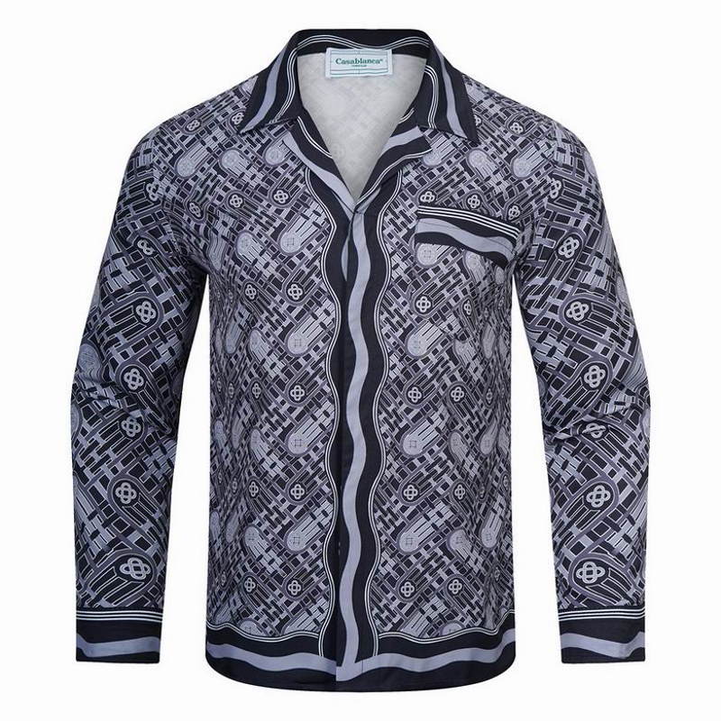 CASA BLANC  Shirt   T-shirt