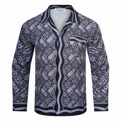 CASA BLANC  Shirt   T-shirt