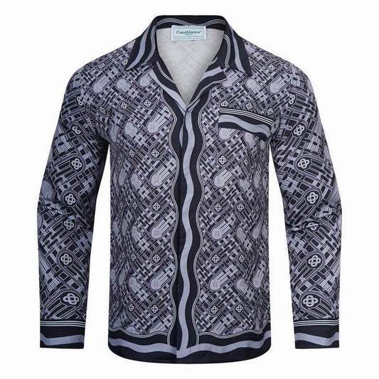 CASA BLANC  Shirt   T-shirt