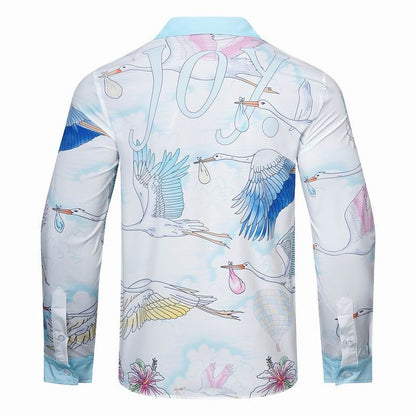 CASA BLANC  Shirt   T-shirt