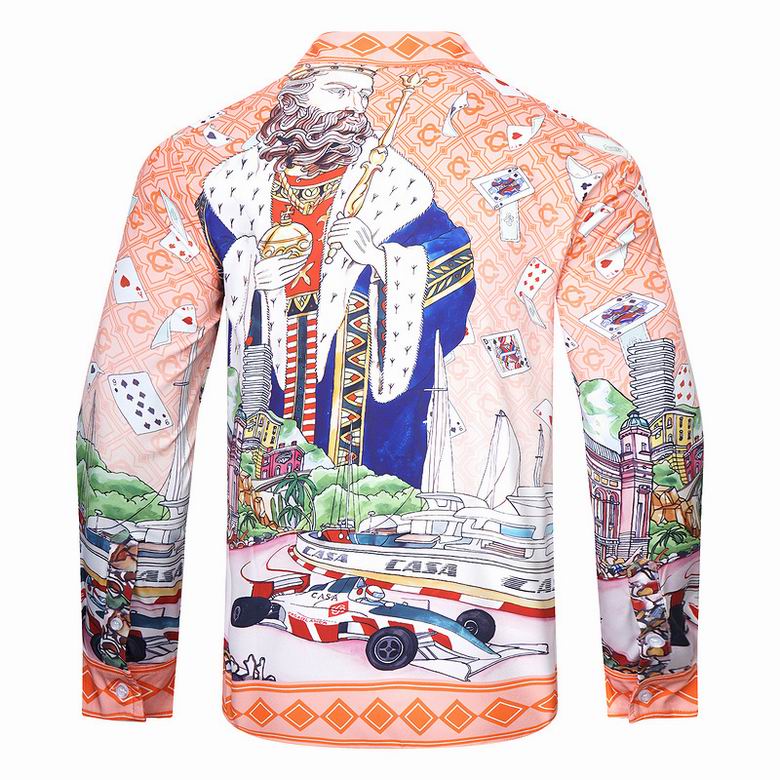 CASA BLANC  Shirt   T-shirt